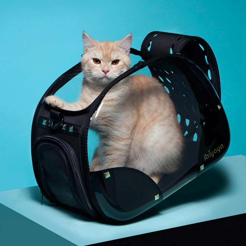 Udoben transportni box - torba za pse in mačke