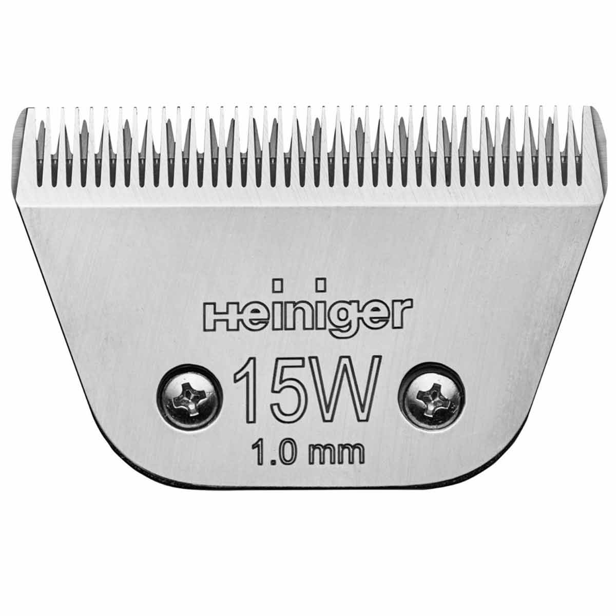 Heiniger Snap On nastavek za striženje #15WF / 1 mm - širok model