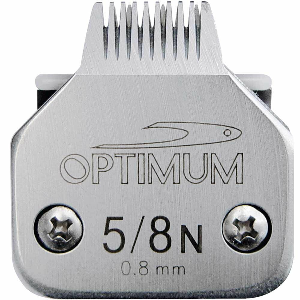 Optimum nastavek za striženje tačk Size 5/8 - 0,8 mm
