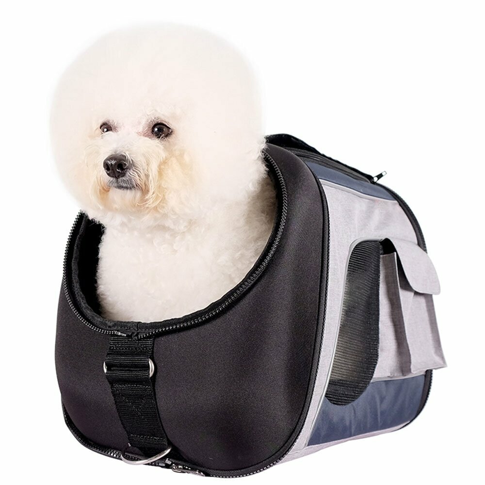 Multifunkcijska torba za pse