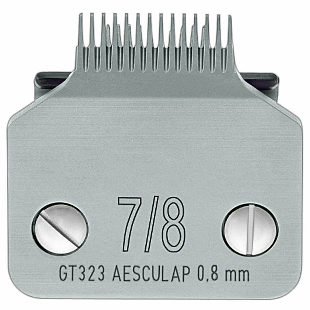 Aesculap Snap On nastavek Size 7/8 - GT323