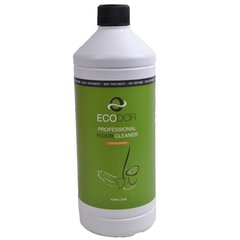 Ecodor EcoFloor čistilo za tla - 1l