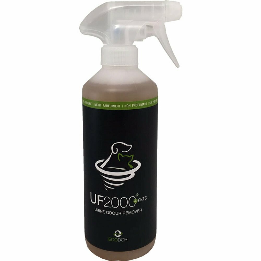 Ecodor UF2000 nevtralizator urina - 0,5 l